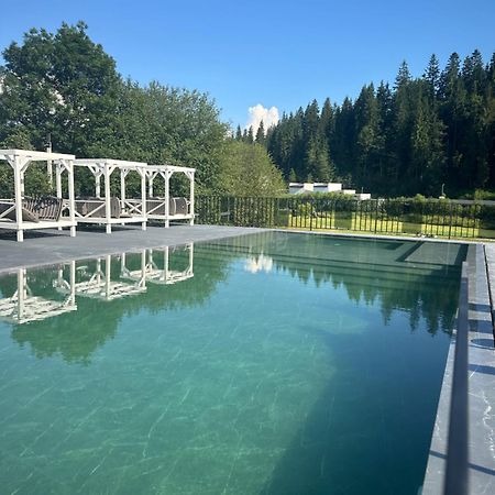 Guest House Turda Μπούκοβελ Εξωτερικό φωτογραφία