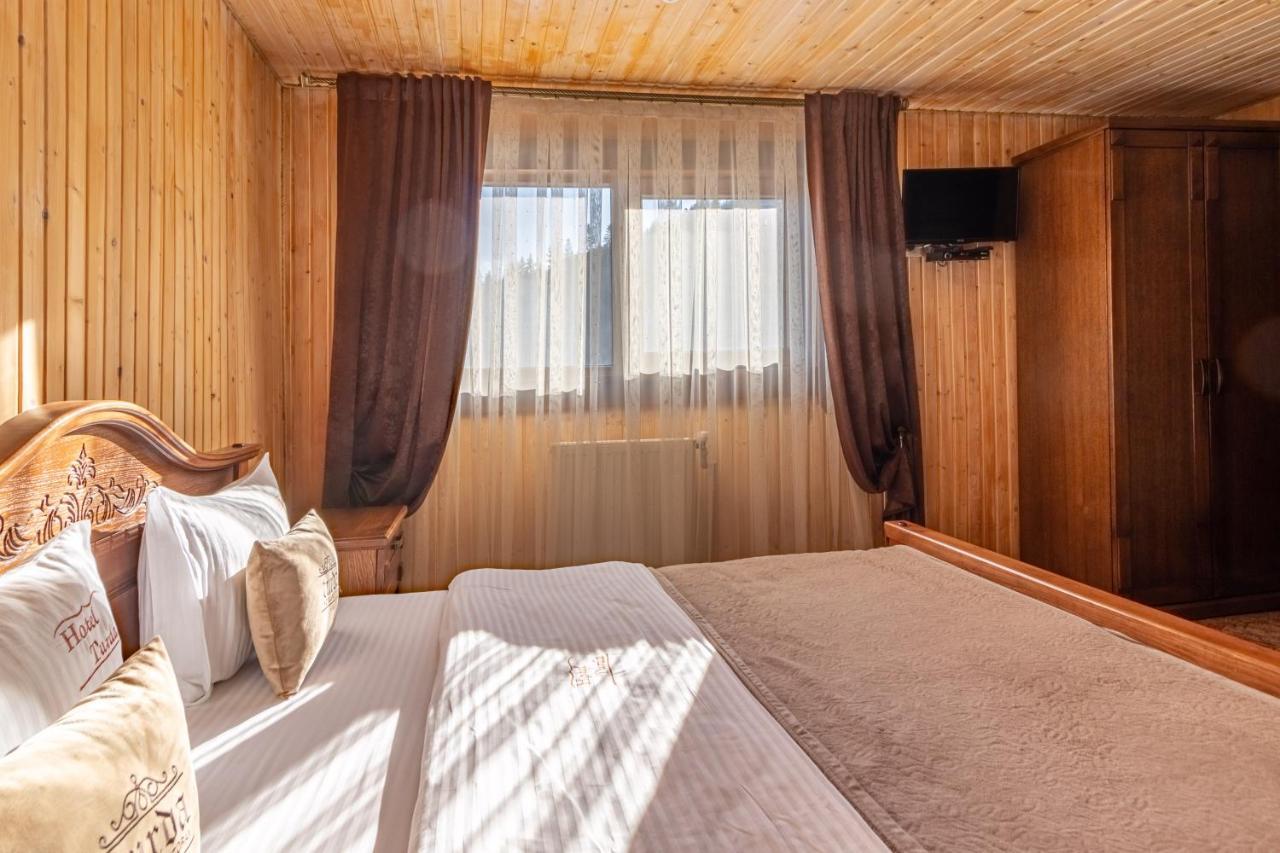 Guest House Turda Μπούκοβελ Εξωτερικό φωτογραφία