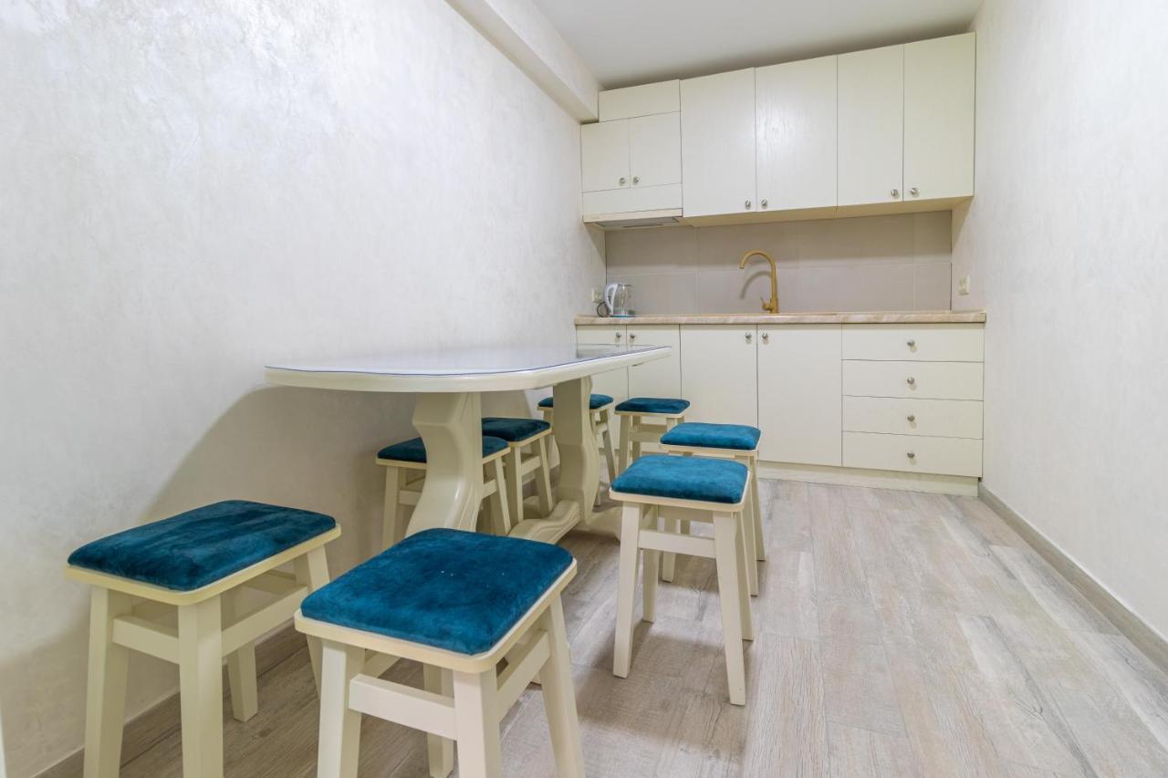 Guest House Turda Μπούκοβελ Εξωτερικό φωτογραφία